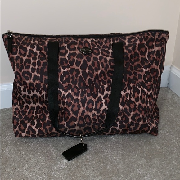 Coach Handbags - Coach purse